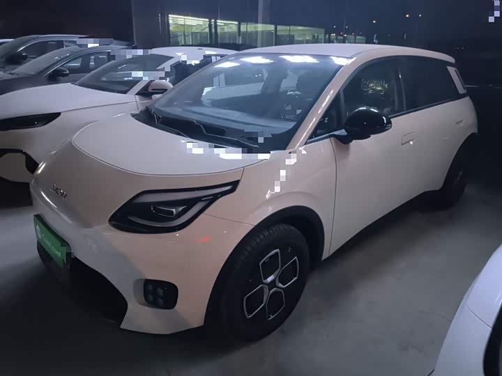 Фото 1 - GAC Aion UT