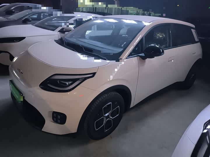 Фото 5 - GAC Aion UT