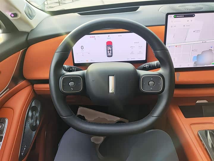 Фото 3 - Wey Lanshan