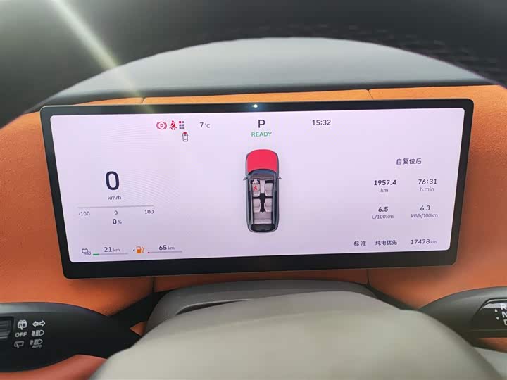 Фото 4 - Wey Lanshan