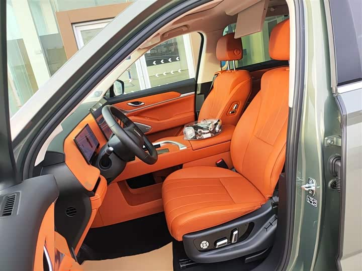 Фото 7 - Wey Lanshan