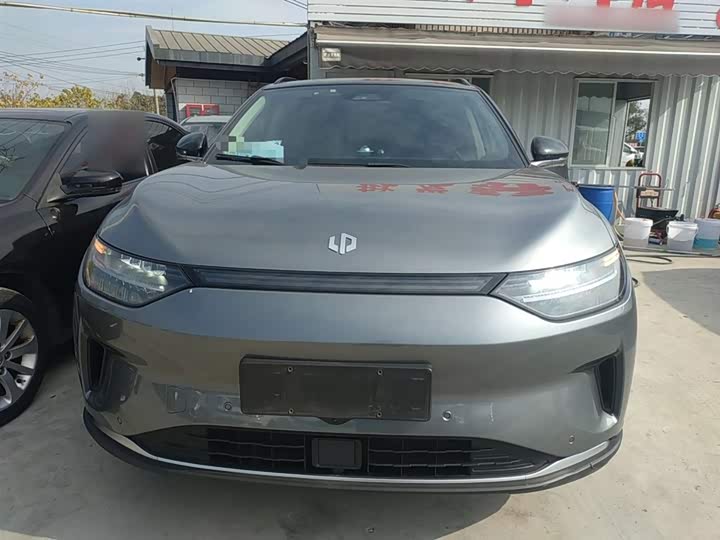 Фото 3 - Leapmotor C11