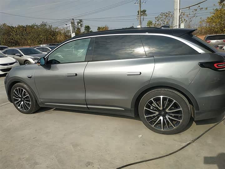 Фото 5 - Leapmotor C11