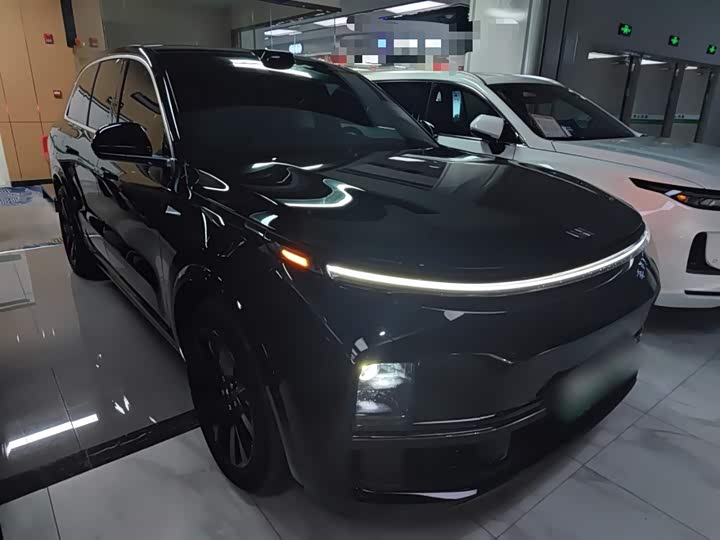 Фото 4 - LiXiang L8