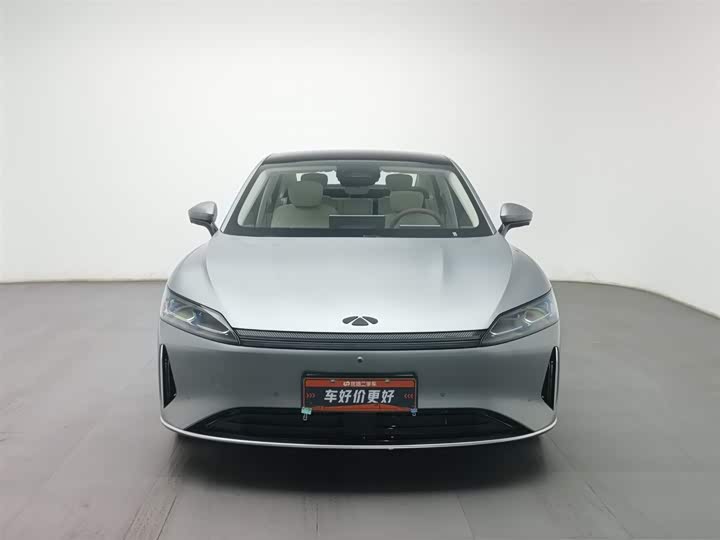 Фото 3 - Chery Fulwin A9L