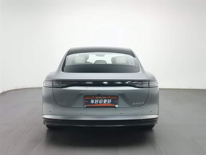 Фото 4 - Chery Fulwin A9L