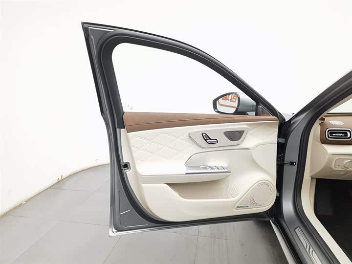 Фото 8 - Chery Fulwin A9L