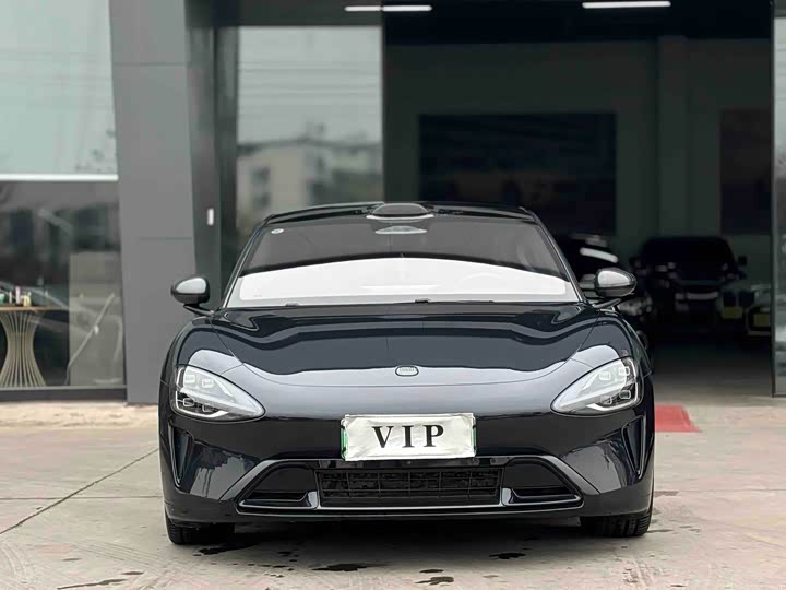 Фото 2 - Xiaomi SU7