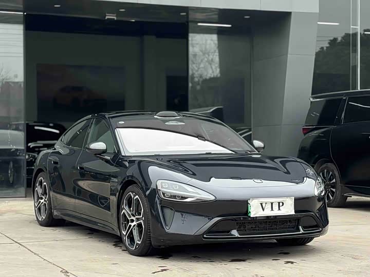 Фото 3 - Xiaomi SU7