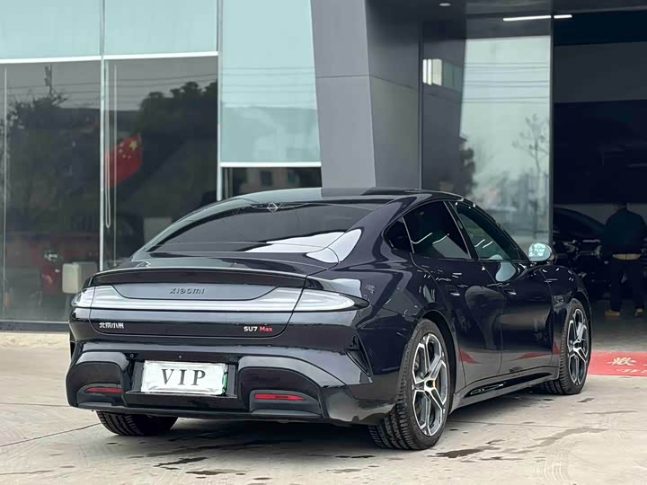 Фото 6 - Xiaomi SU7