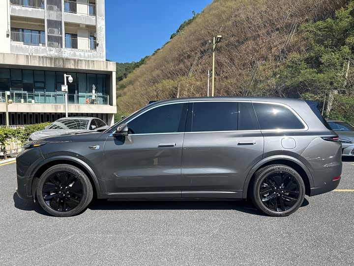 Фото 5 - LiXiang L9