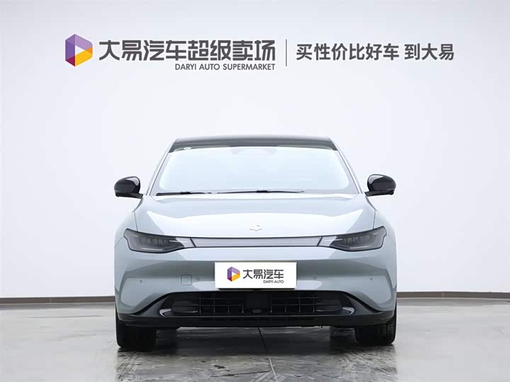 Фото 2 - Leapmotor C01