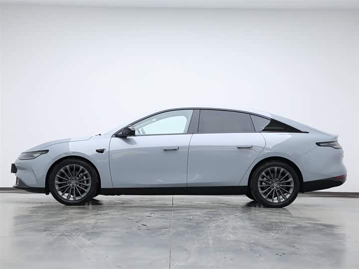 Фото 5 - Leapmotor C01