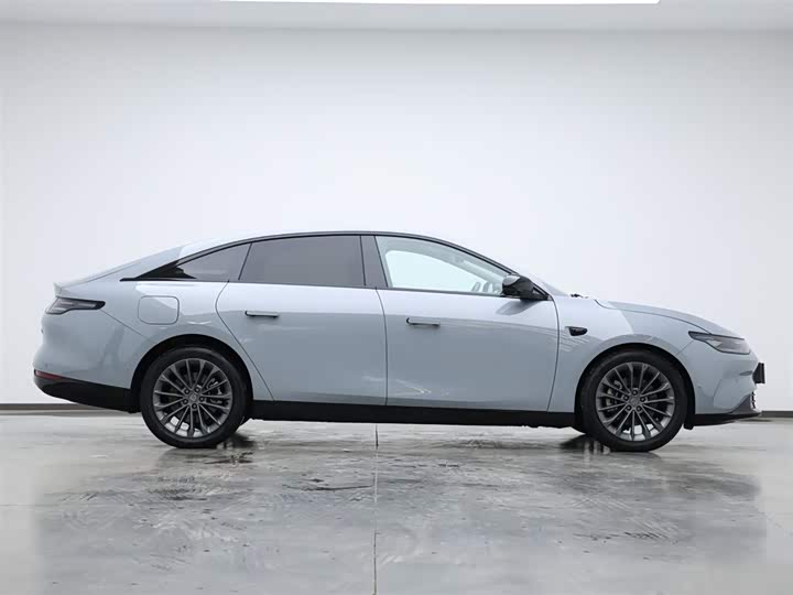 Фото 6 - Leapmotor C01