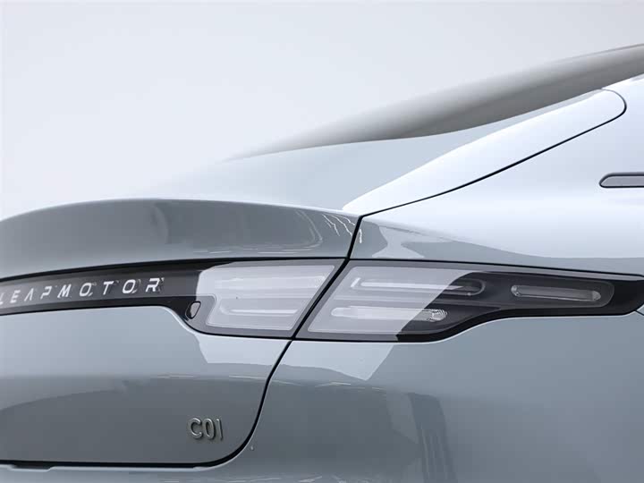 Фото 7 - Leapmotor C01