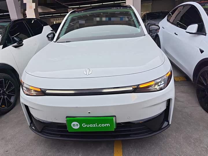 Фото 3 - Leapmotor C10