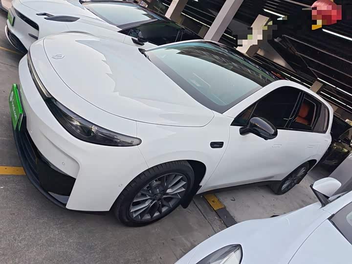 Фото 5 - Leapmotor C10