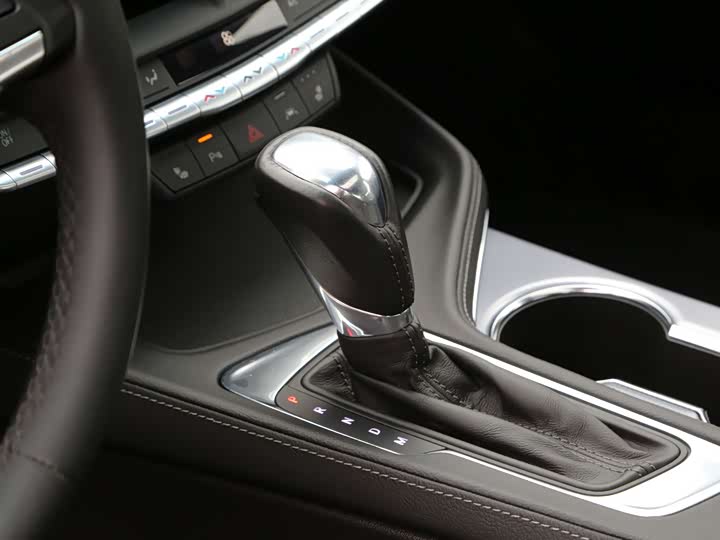 Фото 7 - Cadillac CT4