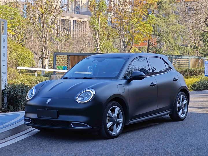 Фото 1 - Ora Good Cat (03)