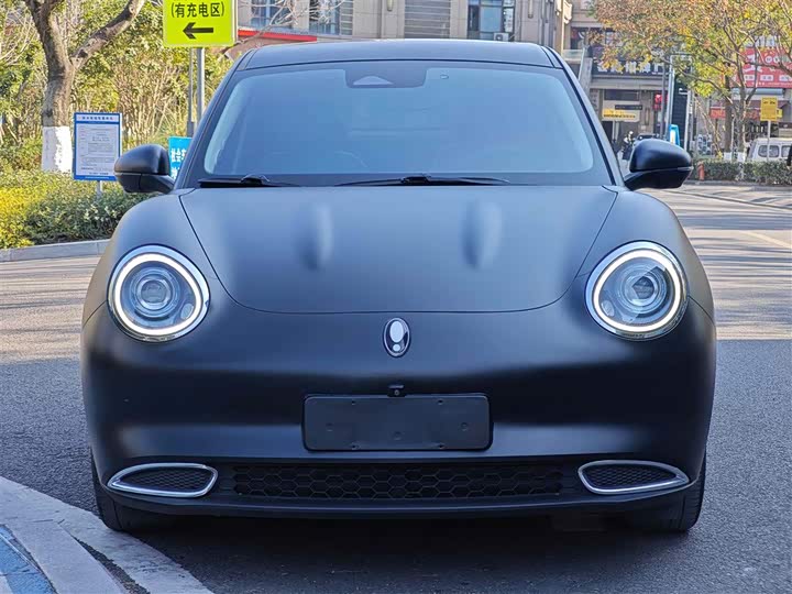 Фото 2 - Ora Good Cat (03)