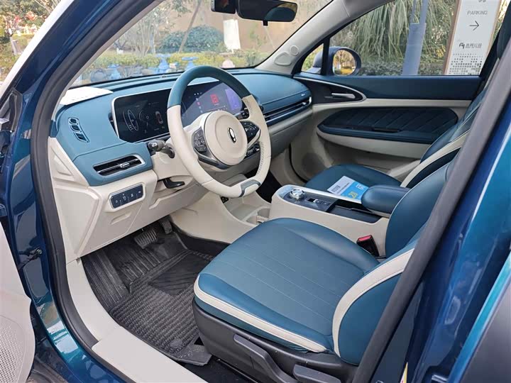 Фото 5 - Ora Good Cat (03)