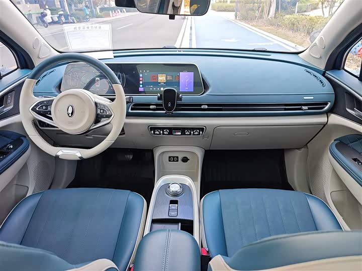 Фото 7 - Ora Good Cat (03)