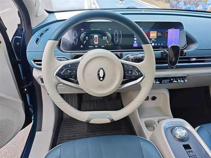 Фото 9 - Ora Good Cat (03)