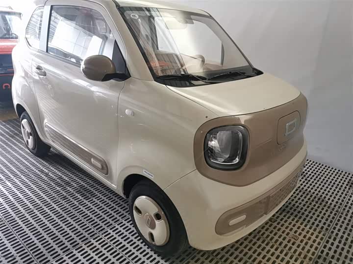 Фото 4 - Bestune Pony