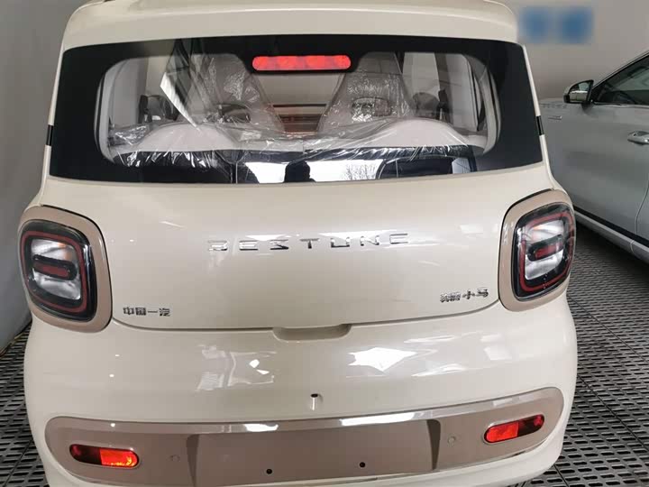 Фото 6 - Bestune Pony