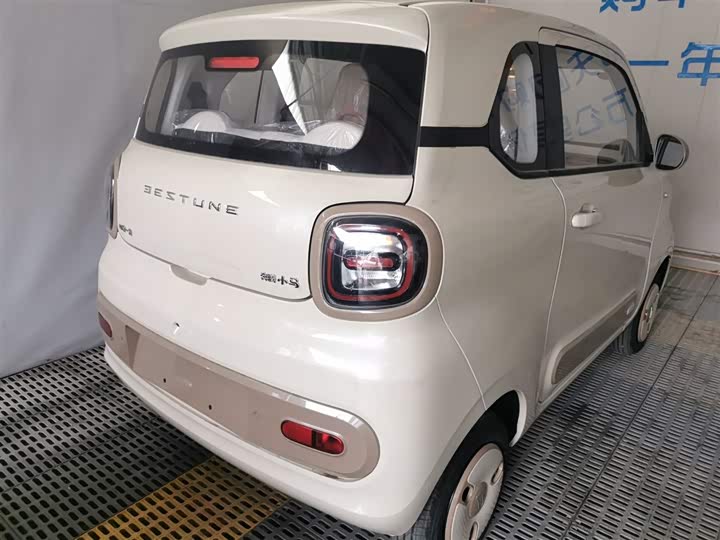 Фото 7 - Bestune Pony