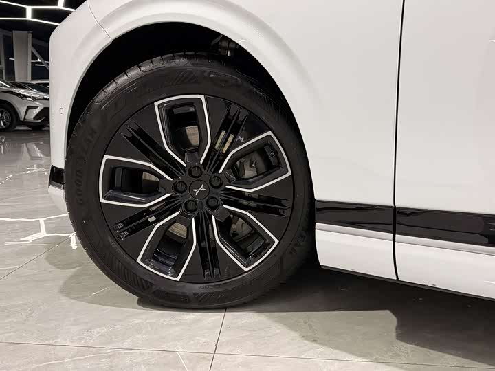 Фото 3 - XPeng G9