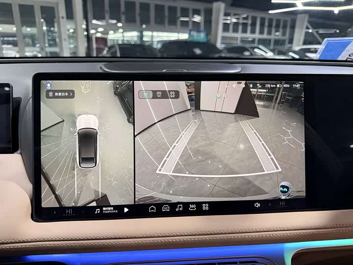 Фото 9 - XPeng G9