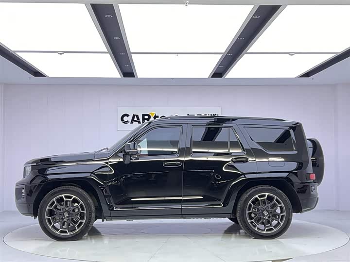 Фото 2 - Tank 700 Hybrid