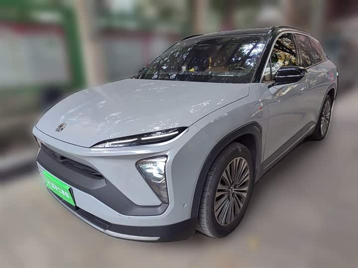 Фото 2 - Nio ES6