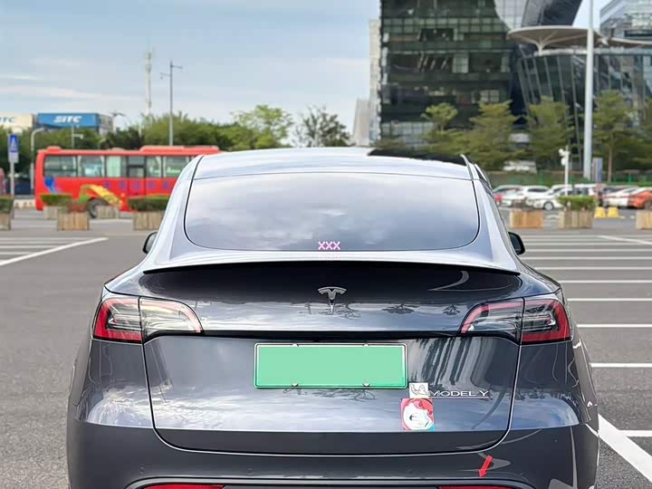 Фото 5 - Tesla Model Y