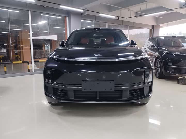 Фото 2 - LiXiang L8