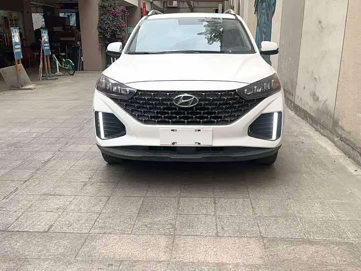 Фото 2 - Hyundai ix35 (Mufasa)