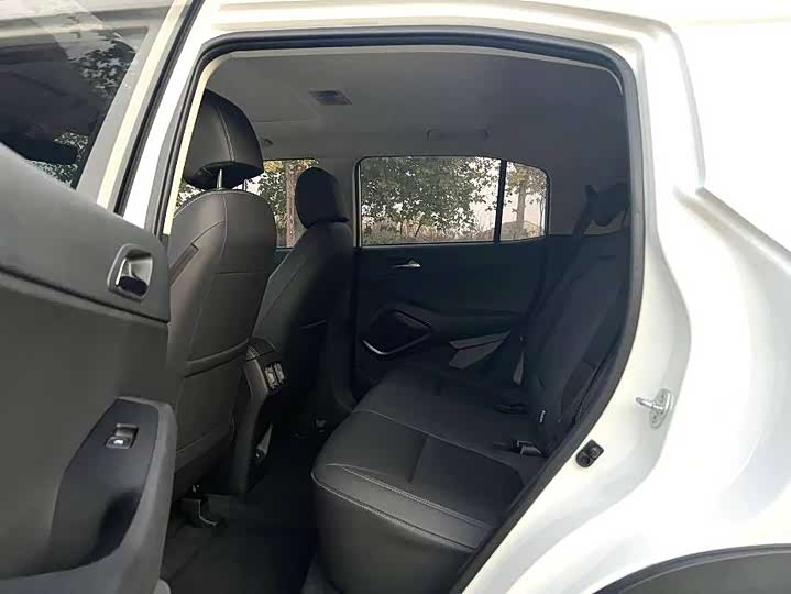 Фото 5 - Hyundai ix35 (Mufasa)