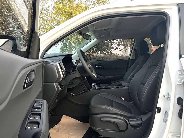 Фото 6 - Hyundai ix35 (Mufasa)