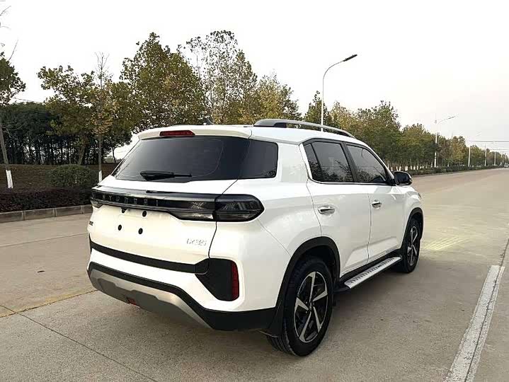 Фото 7 - Hyundai ix35 (Mufasa)