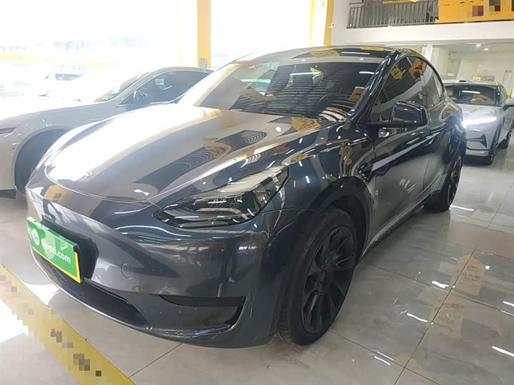 Фото 2 - Tesla Model Y