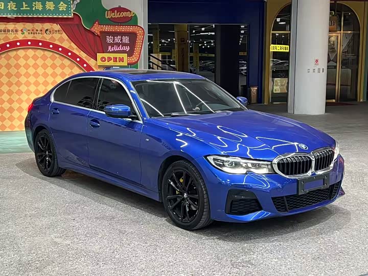 Фото 3 - BMW 3 Series