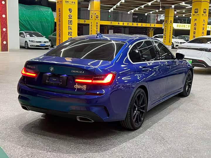 Фото 4 - BMW 3 Series