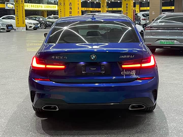 Фото 5 - BMW 3 Series