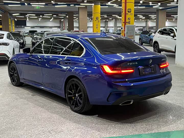 Фото 6 - BMW 3 Series