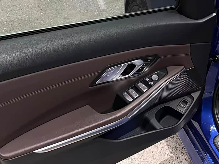 Фото 7 - BMW 3 Series