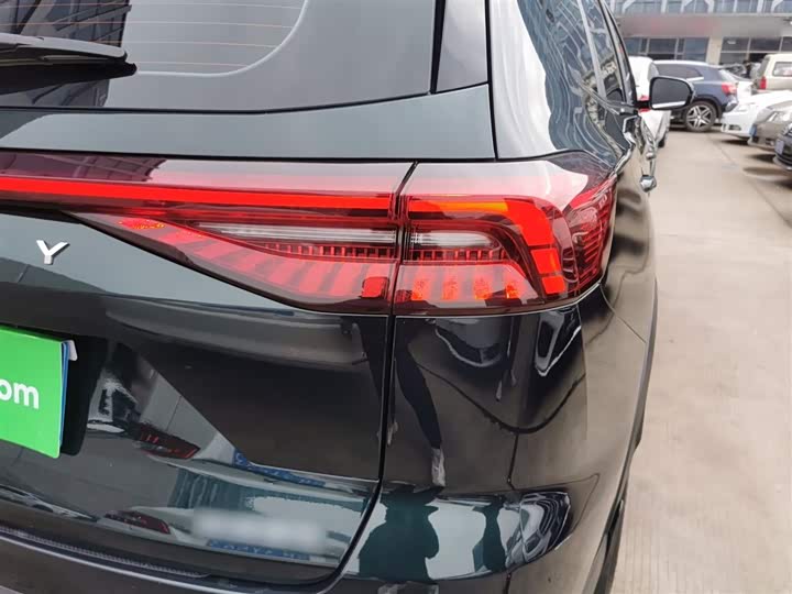 Фото 8 - Chery Tiggo 8 Pro