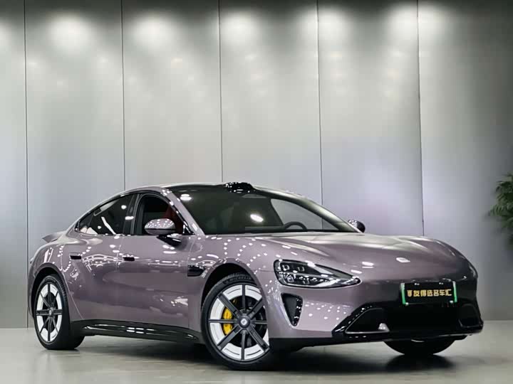 Фото 2 - Xiaomi SU7