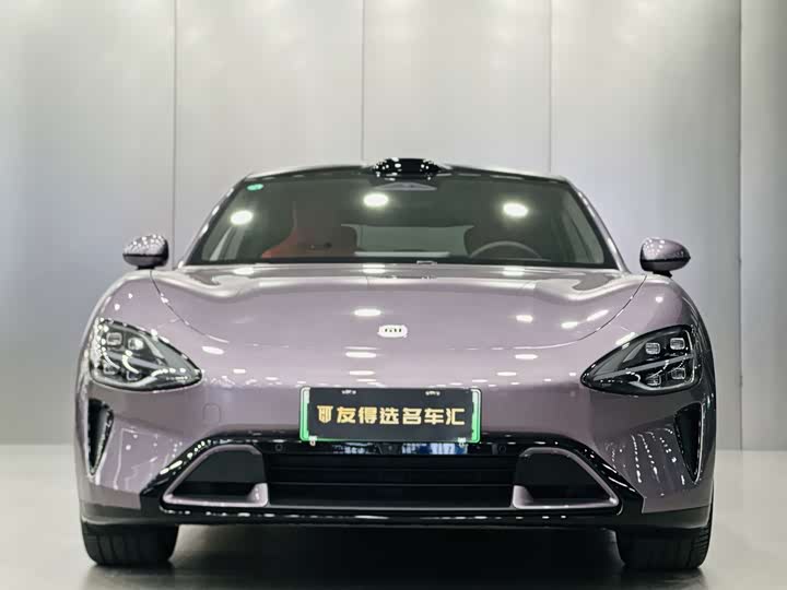 Фото 3 - Xiaomi SU7