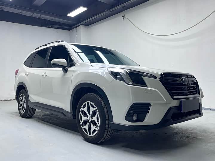 Фото 3 - Subaru Forester